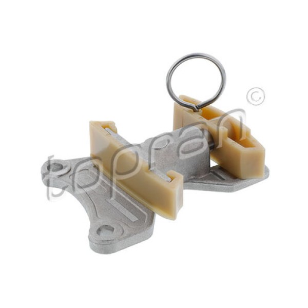 TOPRAN 112119001 ZINCIR GERGISI VW GOLF 04>13 PASSAT 06>11 POLO 13-14 A3 04>13 A4 01>08 A6 05-11 