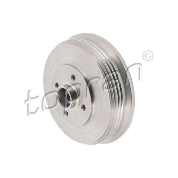 TOPRAN 112138001 KAMPANA VW CADDY 