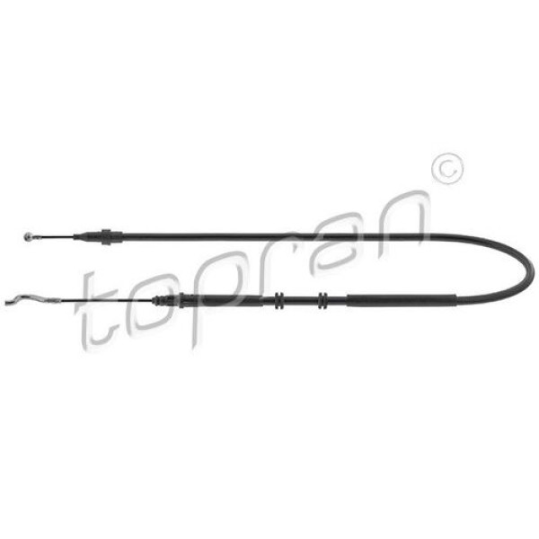 TOPRAN 112146001 EL FREN TELI ARKA TR 