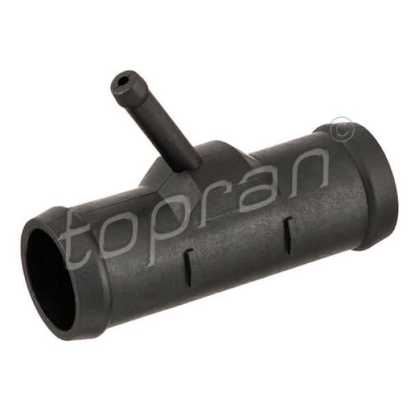 TOPRAN 112245001 RADYATOR SU HORTUM T SI PO 02- 1.4 TDI AMF 