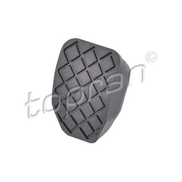 TOPRAN 112248001 FREN PEDAL LASTIGI A4 PA 97> 
