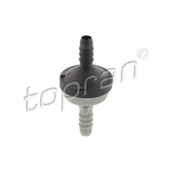 TOPRAN 112283001 CEK VALF VW GOLF 04-09 PASSAT 03-11 POLO 05-10 A3 01>08 A4 01-12 A6 02-13 
