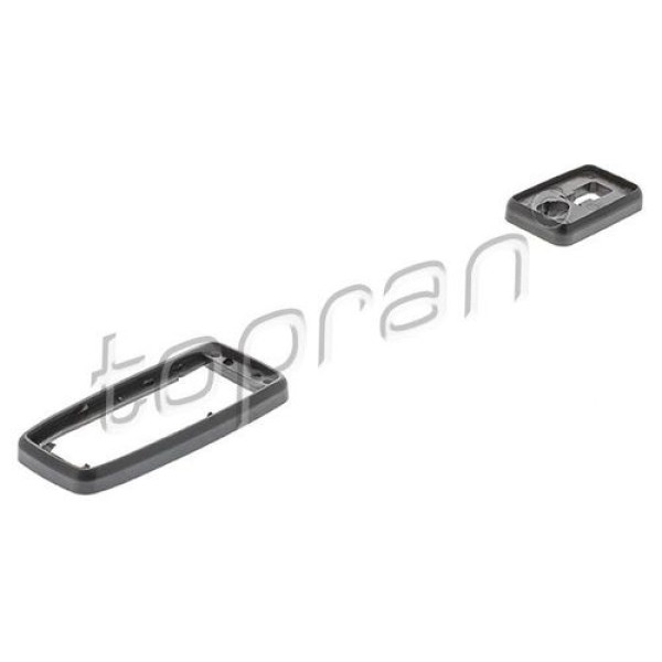 TOPRAN 112284001 KAPI KOLU CERCEVESI VW 