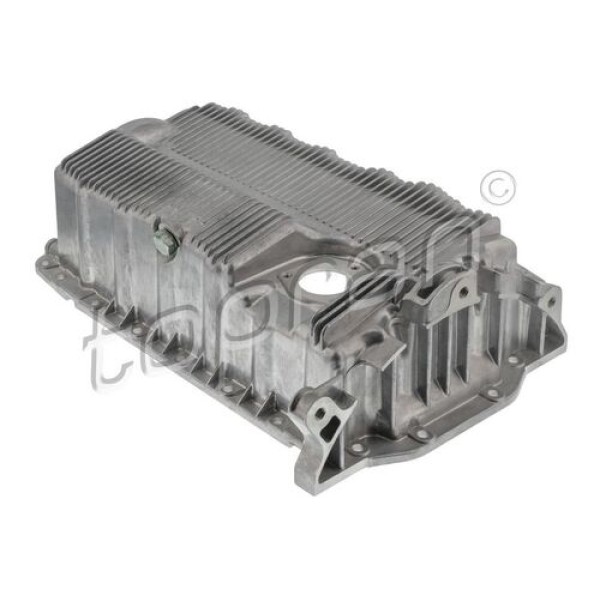 TOPRAN 112323001 YAG KARTERI-SENSORLU TIP VW GOLF 04-14 PASSAT 06>11 A3 04>12 