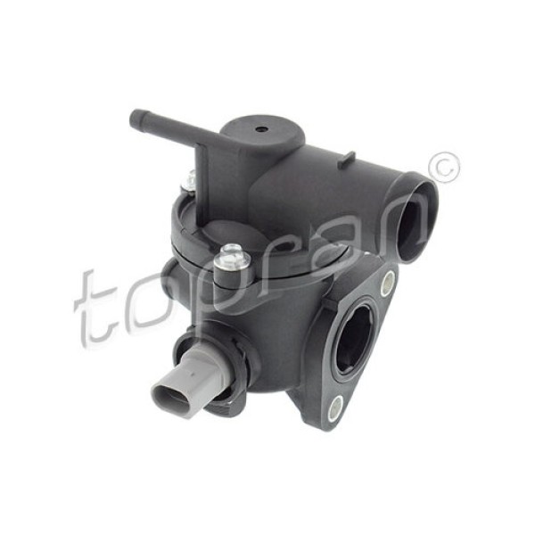 TOPRAN 112333001 TERMOSTAT KOMPLE FABIA 00-04 AME 
