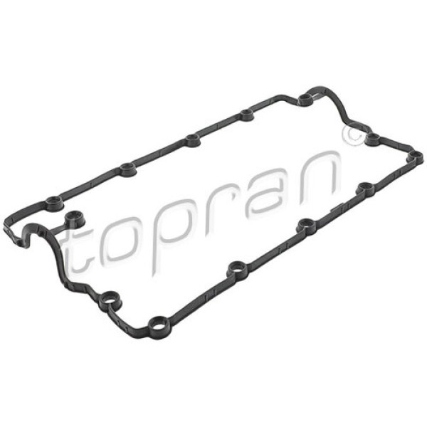 TOPRAN 112394001 KULBUTOR KAPAK CONTASI GO PO PA 