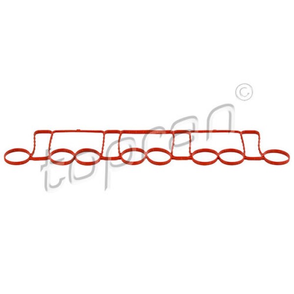 TOPRAN 112397001 EMME MANIFOLD CONTA A3.GOLF.JETTA.PASSAT.TOURAN 