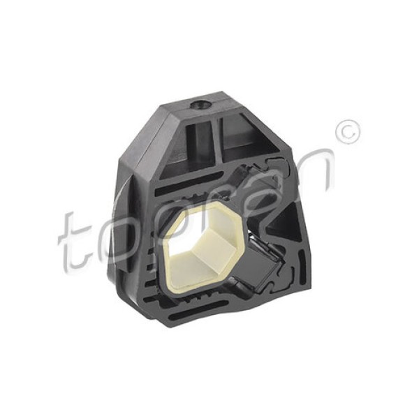 TOPRAN 112410001 RADYATOR TAKOZU PLASTIK VW GOLF JETTA PASSAT 