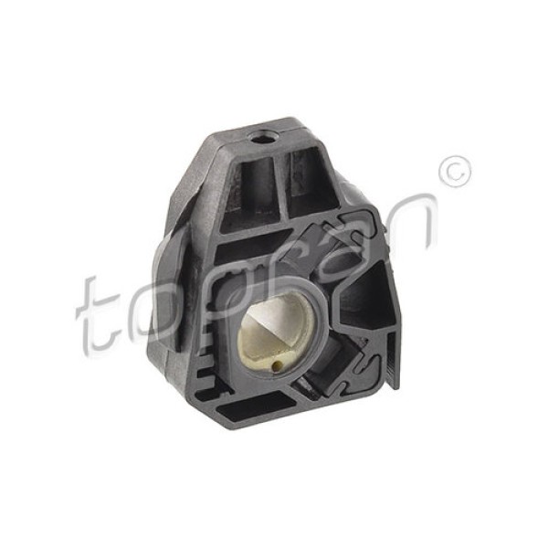 TOPRAN 112413001 ALT RADYATOR AYAGI VW POLO 02-10 IBIZA 02-10 FABIA 00-07 