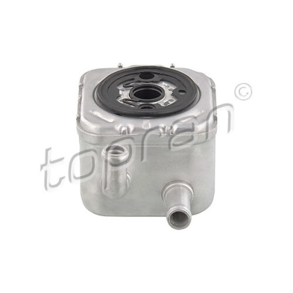 TOPRAN 112860001 YAG SOGUTUCU CONTALI VW PASSAT 03-05 A4 01>08 A6 98-05 SUPERB 02>07 