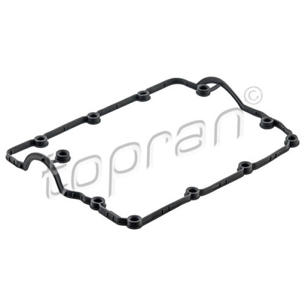 TOPRAN 112910001 SUBAP KAPAK CONTASI VW POLO BMS 