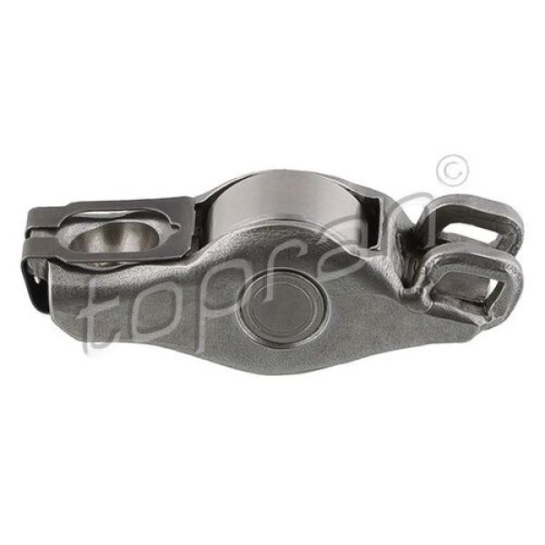 TOPRAN 112927001 PIYANO TUSU VW GOLF VI-PASSAT III-IV-CADDY III 1.6 TDI 09> 