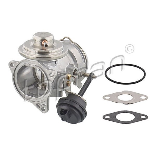 TOPRAN 112962001 EGR VALF GO BO 