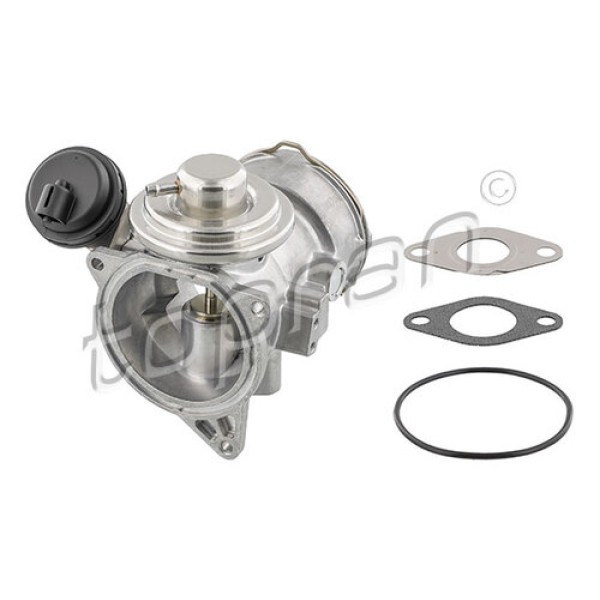 TOPRAN 113159002 EGR VALFI VW TRANSPORTER 03-9 