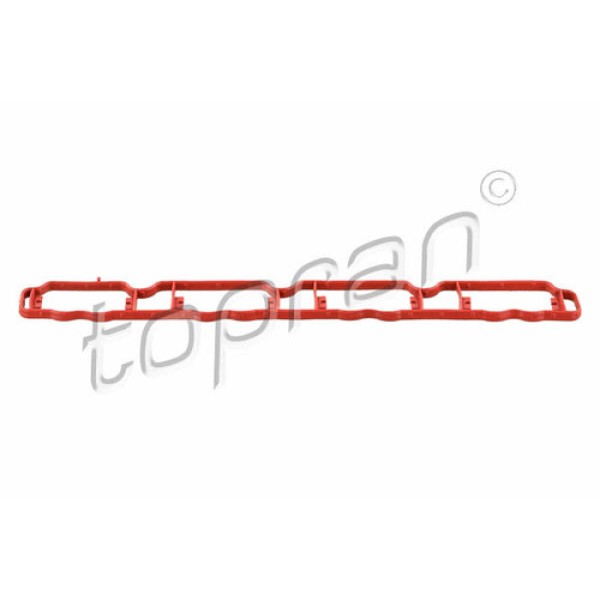 TOPRAN 113161001 EMME MANIFOLD CONTA A3 QUATTRO A4 A5 A6 GOLF PASSAT PASSAT CC Q5 QUATTRO SCIROCCO TT 