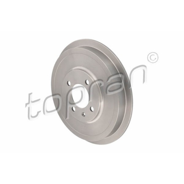 TOPRAN 113172001 KAMPANA ARKA VW CADDY II 95>03 
