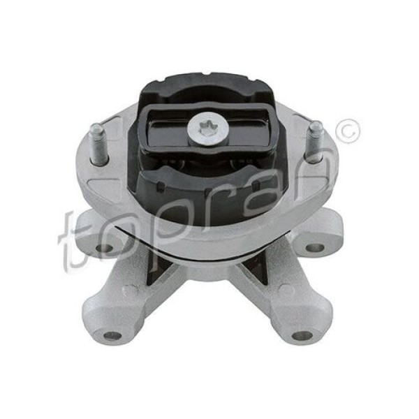 TOPRAN 113187001 SANZUMAN KULAGI ARKA A4 1.8T 00-02-2.0 TDI 04-07 