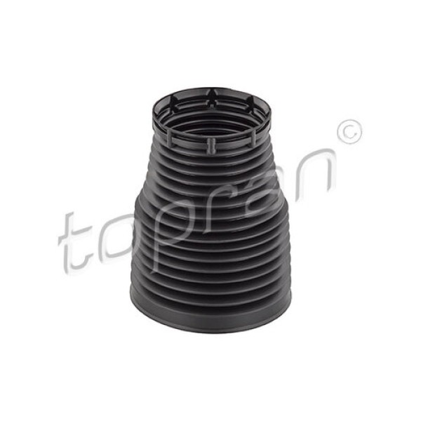 TOPRAN 113188001 AMORTISOR KILIFI ON Q7 TOUREG 