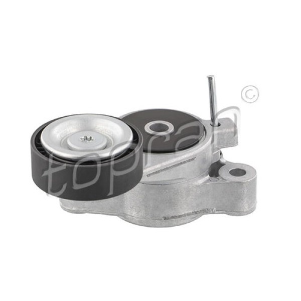 TOPRAN 113190001 V KAYIS GERGISI-KOMPLE-KOMPRESOR VW GOLF 06-14 PASSAT 09-15 POLO 10-14 BLG-BMY-CAVD 