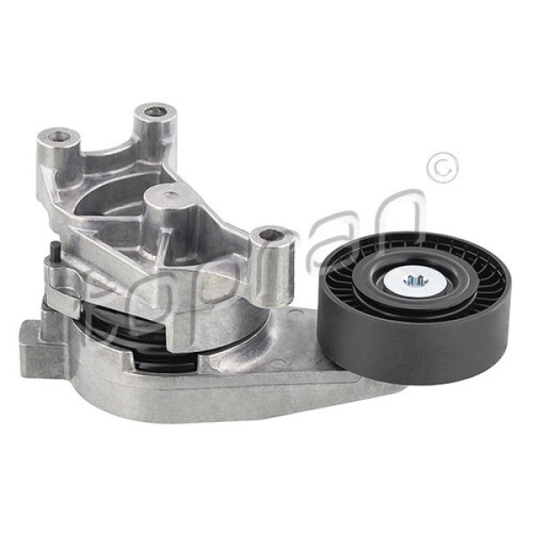 TOPRAN 113207001 V KAYIS GERGISI VW GOLF 04>13 PASSAT 06-08 A3 04>13 LEON 06-12 