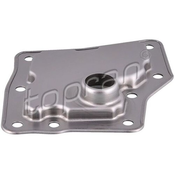 TOPRAN 113234001 OTOMATIK SANZIMAN YAG FILTRESI CORDOBA IBIZA LUPO POLO FABIA 4 ILERI 99>9 