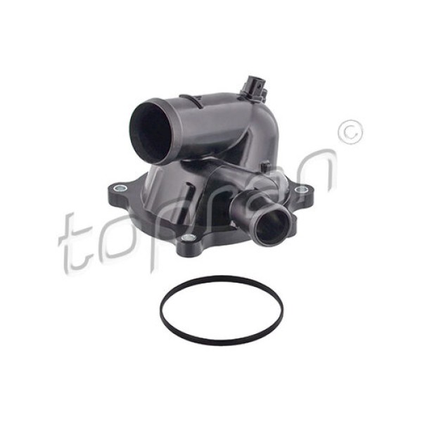 TOPRAN 113294001 TERMOSTAT KAPAGI VW TOUAREG-A6-Q6 