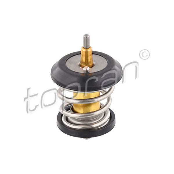 TOPRAN 113297001 TERMOSTAT 95C-105C GOLF 07-14 PASSAT 08-15 A3 04>13 A4 08-16 A5 08-17 LEON 06-12 