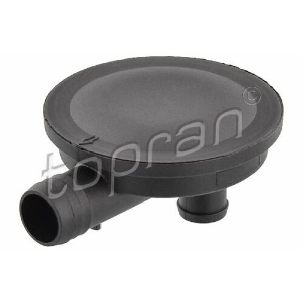 TOPRAN 113299001 KARTER HAVALANDIRMA VALFI VW 