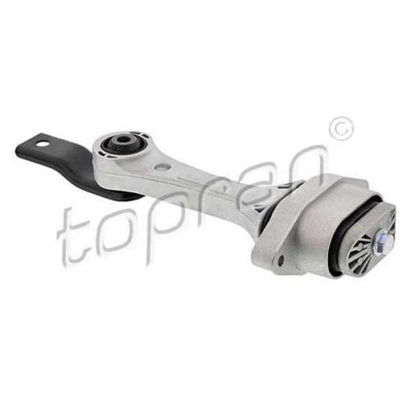 TOPRAN 113307001 755 SANZUMAN TAKOZU ARKA SAG GOLF IV-BORA-A3-LEON-TOLEDO-OCTAVIA 1.9TDI 