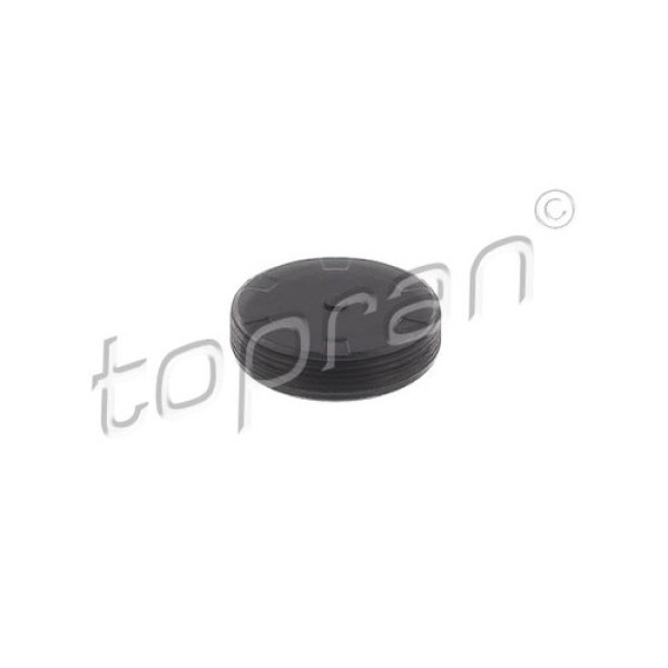 TOPRAN 113317001 SILINDIR KAPAK TAPA VW CADDY 11-CRAFTER 12-GOLF 07-PASSAT 08-POLO 10-TRANSPORTER 9 