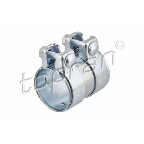 TOPRAN 113337001 EGZOZ KELEPCESI VW 