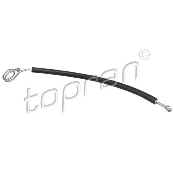 TOPRAN 113356001 HIDROLIK DIREKSIYON HORTUMU A4 1.6 94-00-VW PASSAT 1.6 1.8 96>01 