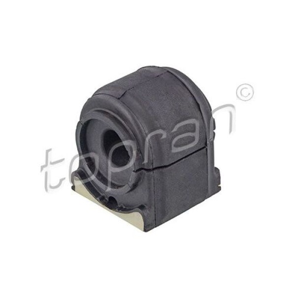 TOPRAN 113373001 LASTIK YATAK STABILIZATOR 