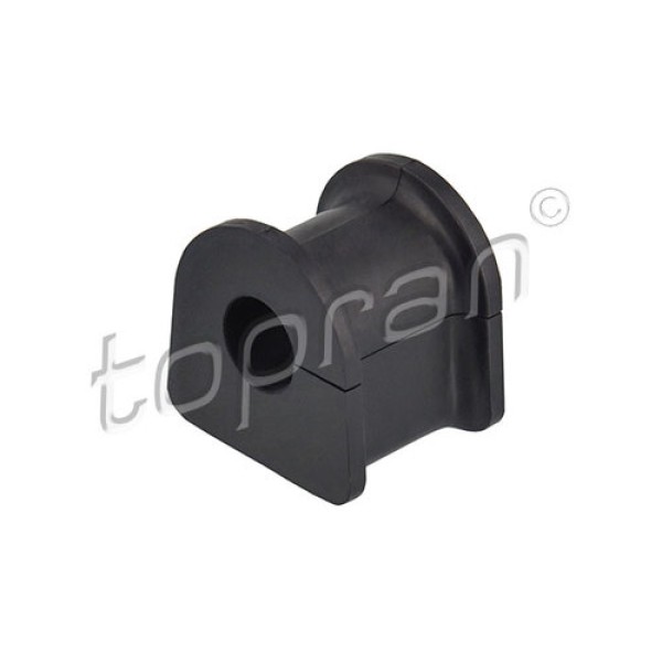 TOPRAN 113383001 LASTIK YATAK STABILIZATOR 