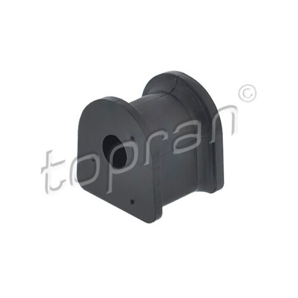 TOPRAN 113384001 LASTIK YATAK STABILIZATOR 