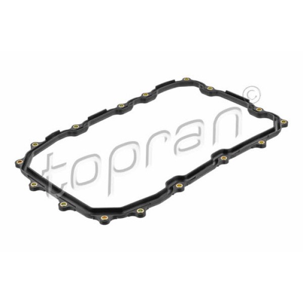 TOPRAN 113393001 SANZUMAN KARTER CONTASI VW TOUAREG 03-10 Q7 07-14 