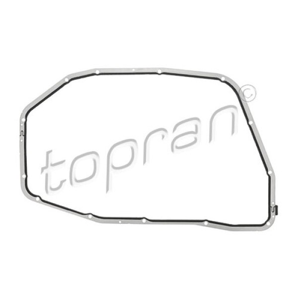 TOPRAN 113395001 OTOMATIK SANZIMAN KARTER CONTASI A4 A5 