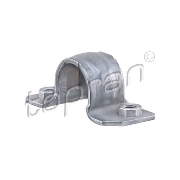 TOPRAN 113410001 VIRAJ DEMIR LASTIK KELEPCESI VW 