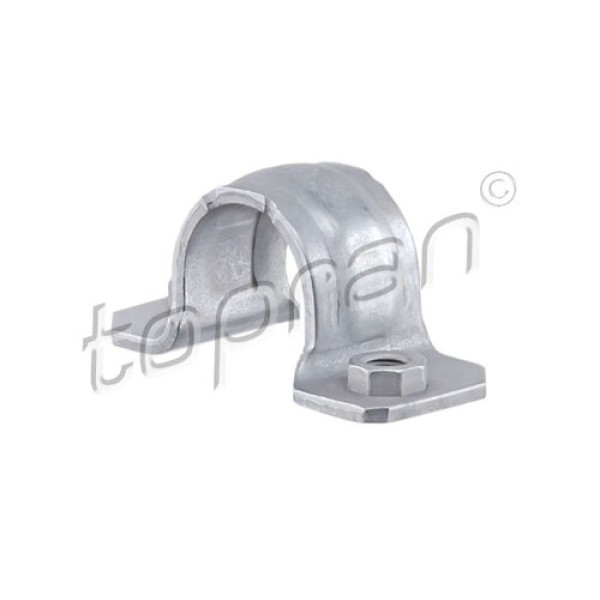 TOPRAN 113411001 VIRAJ DEMIR AYAGI A2.FAB.IB.UP 