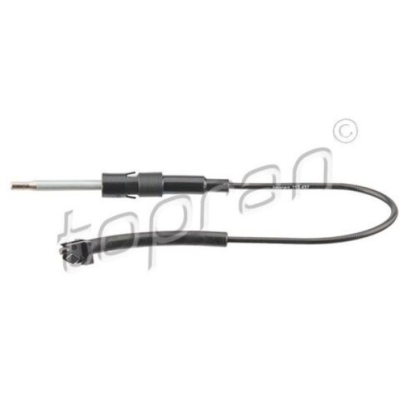 TOPRAN 113437001 SAG KOLTUK TELI VW GOLF-PASSAT-A3-LEON-OCTAVIA 