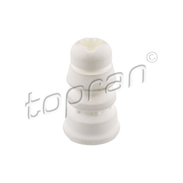 TOPRAN 113454001 AMORTISOR LASTIGI ARKA A4 A5 S4 S5 