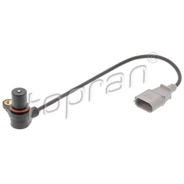 TOPRAN 113466001 KRANK DEVIR SENSORU A4 01>08 A6 05-11 