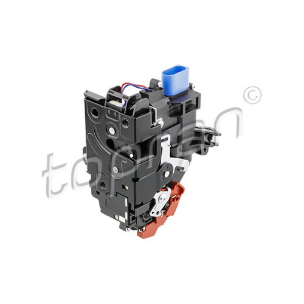 TOPRAN 113510001 SAG ON KAPI KILIDI VW CADDY 04-15 GOLF 04-09 OCTAVIA 09-12 