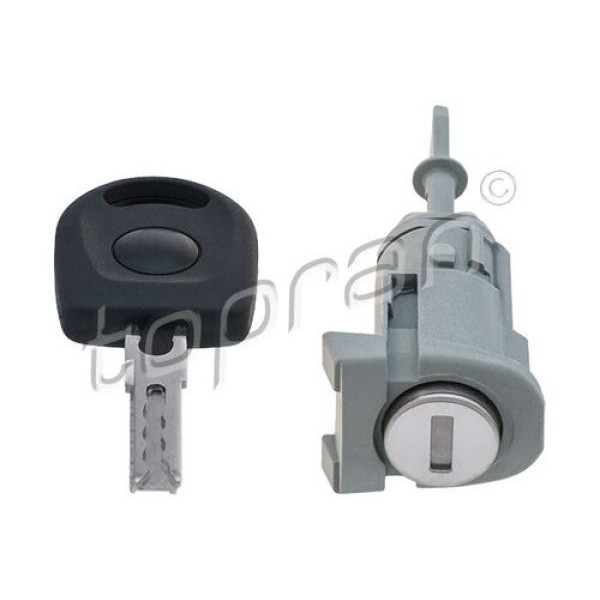 TOPRAN 113571001 KILIT SILINDIRI VW 