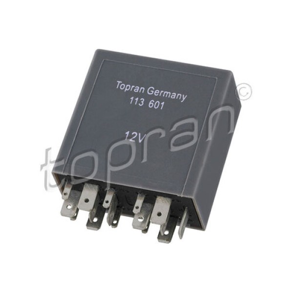 TOPRAN 113601001 SILECEK ZAMANLAMA ROLESI GO BO 98> 