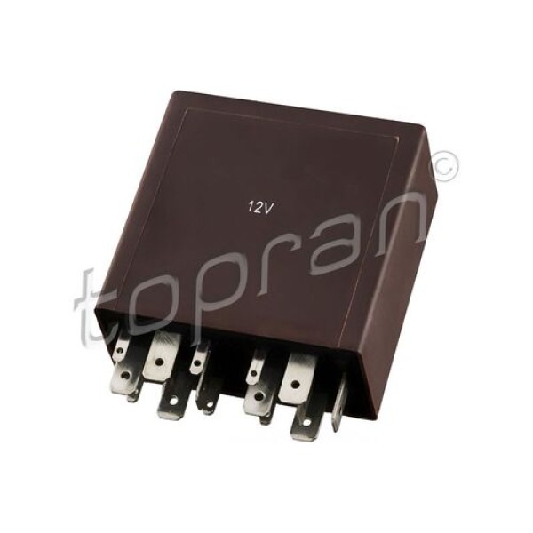 TOPRAN 113602001 SILECEK ZAMANLAMA ROLESI GO BO A3 98> 