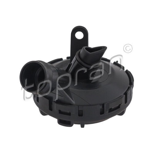 TOPRAN 113633001 HAVA ALMA VALFI. SILINDIR BLOGU A6 05- 3.2 2.4 