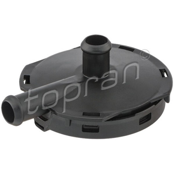 TOPRAN 113634001 KARTER HAVALANDIRMA VALFI VW TOUAREG 03-07 A4 01>08 A6 02>07 