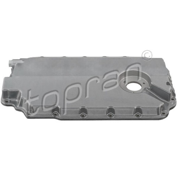 TOPRAN 113652001 YAG KARTERI-SENSORLU VW PASSAT 97>05 A4 99-08 A6 98-05 SUPERB 02>08 