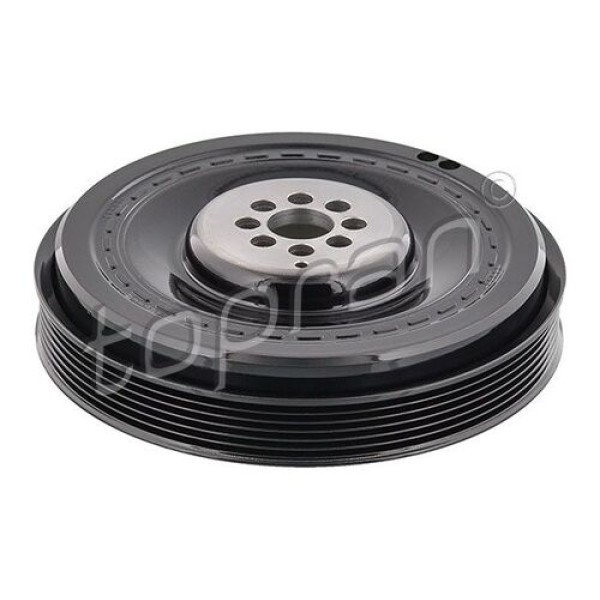 TOPRAN 113662001 KRANK KASNAGI VW TOUAREG 03-12 A4 05-14 A6 05-14 Q7 07-14 